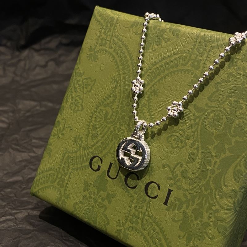 Gucci Necklaces